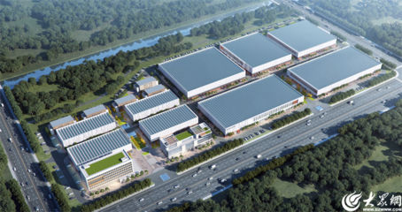 可游可赏可感知 乐陵市推出特色工业旅游线路，解锁“乐陵制造”魅力与投资新机遇