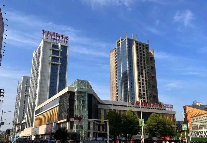 重生！衡阳商业步行街迎来新投资者续建契机，商业中心投资价值全面解析